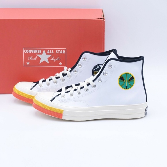 Roswell Rayguns Men's Chuck 70 